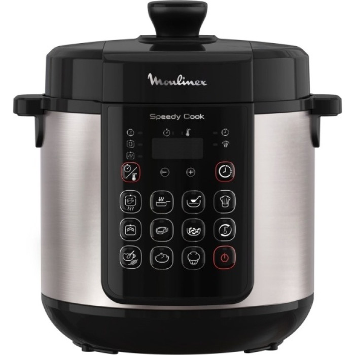 Moulinex CE222D32 черный