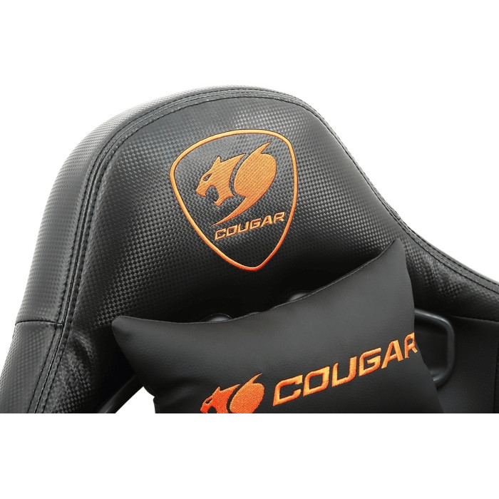 Игровое COUGAR Explore Black