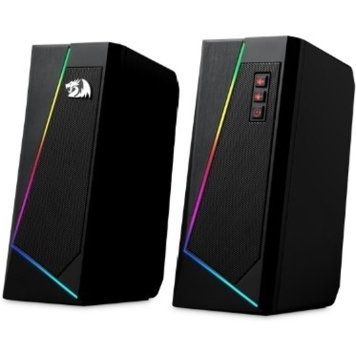 Redragon Anvil черный
