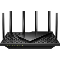 TP-LINK Archer AX73 черный