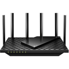 TP-LINK Archer AX73 черный