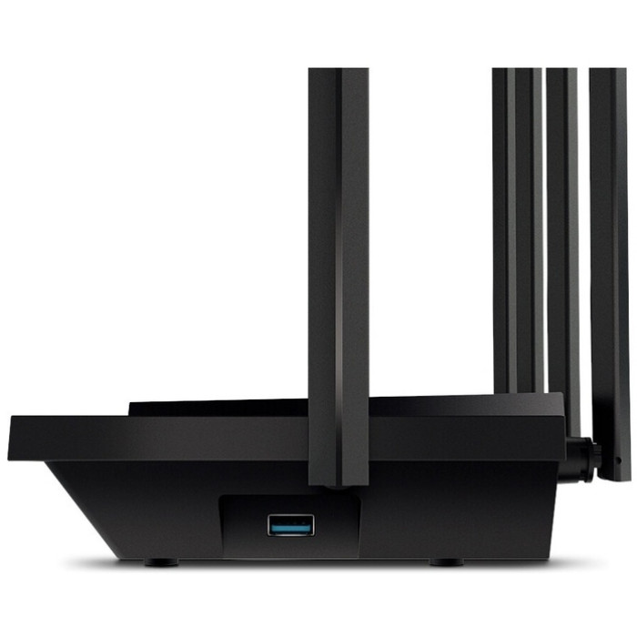 TP-LINK Archer AX73 черный
