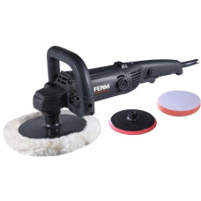 Шлифмашина полировальная Ferm AGM1120P 1400W