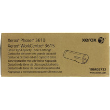 Xerox 106R02732 черный
