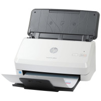 HP ScanJet Pro 2000 s2 6FW06A белый