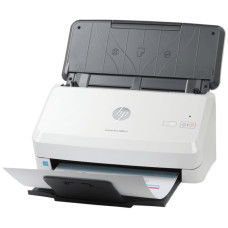 HP ScanJet Pro 2000 s2 6FW06A белый
