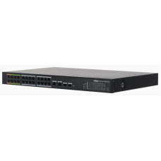 Dahua DH-LR2226-24ET-360 черный