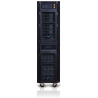 Источник бесперебойного питания SVC PT-10K-LCD