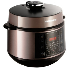 REDMOND RMC-PM505 серый