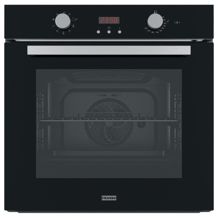 Franke FSL 86 H BK черный