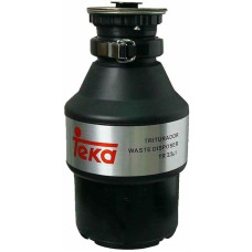 TEKA TR 23.1 черный
