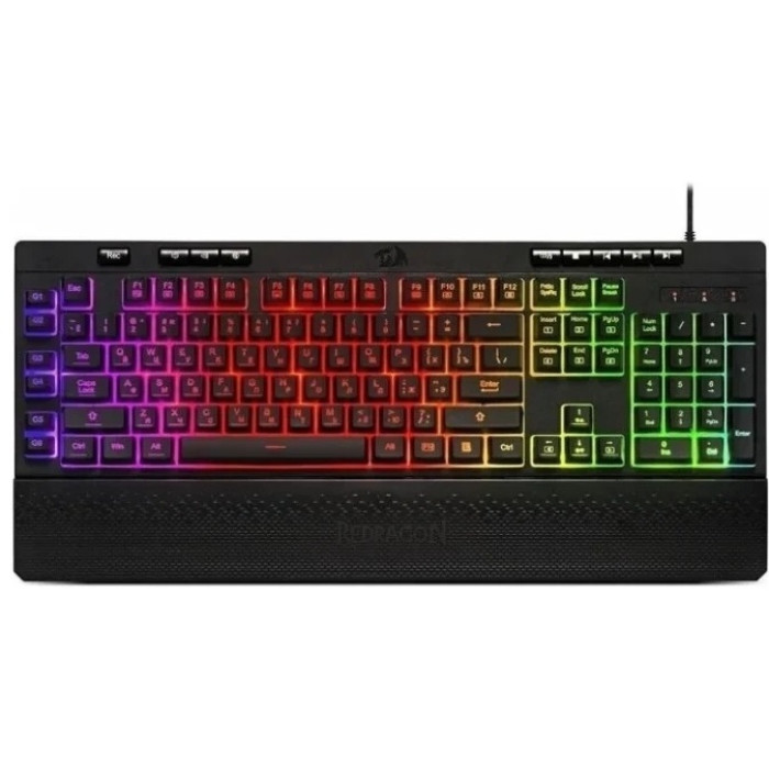 Redragon Shiva черный