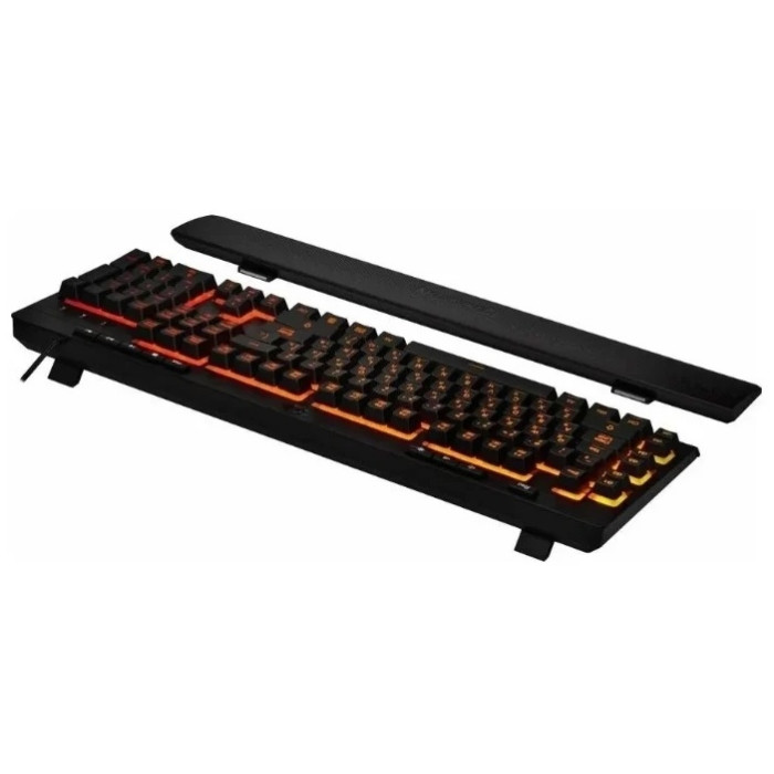 Redragon Shiva черный