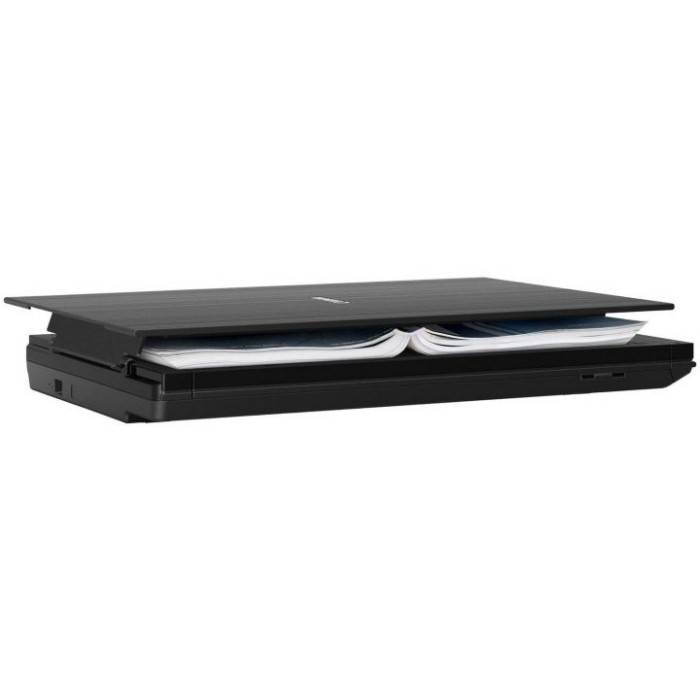 Canon LIDE 400 2996C010 черный