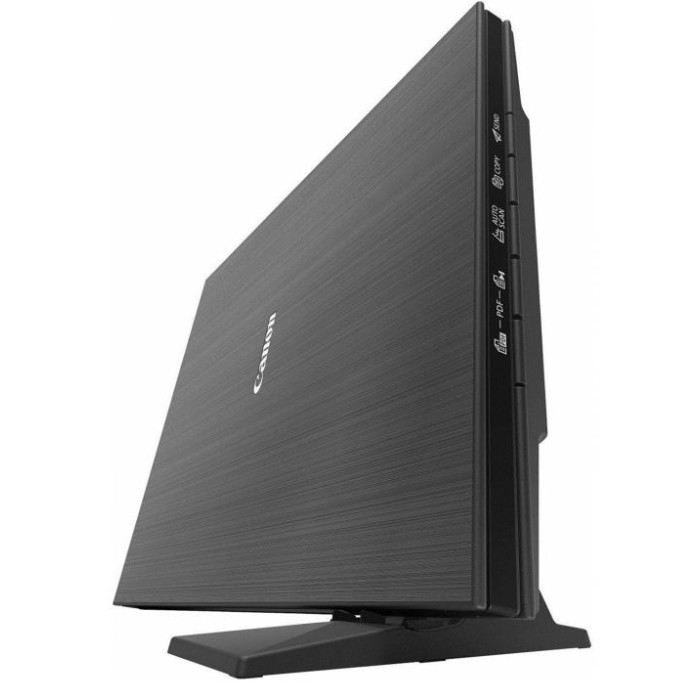 Canon LIDE 400 2996C010 черный