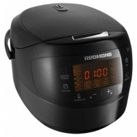 REDMOND RMC-M96 черный