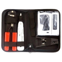 Набор строительный 4 в 1 Cablexpert TK-NCT-01