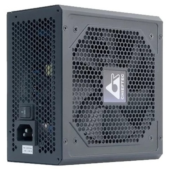 Chieftec GPE-500S 500W