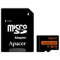 Apacer AP512GMCSX10U8-R 512 Гб