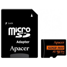 Apacer AP512GMCSX10U8-R 512 Гб