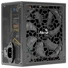 AeroCool Aero White 550W