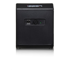 источник бесперебойного питания Ippon Back Comfo Pro II 850