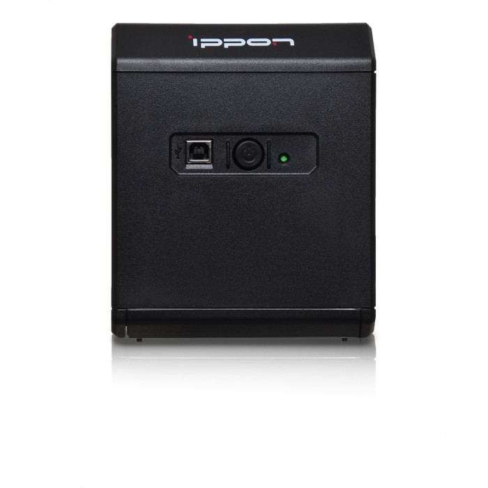 источник бесперебойного питания Ippon Back Comfo Pro II 850