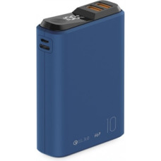 OLMIO QS-10 10000 мАч синий