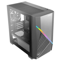 Antec Draco 10 черный