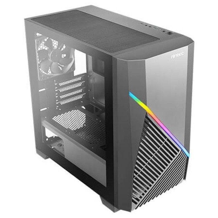 Antec Draco 10 черный