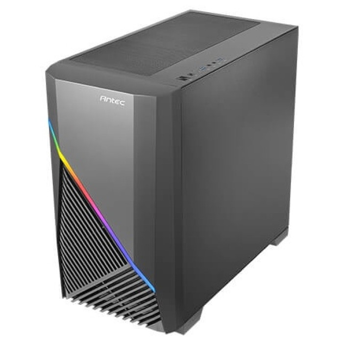 Antec Draco 10 черный