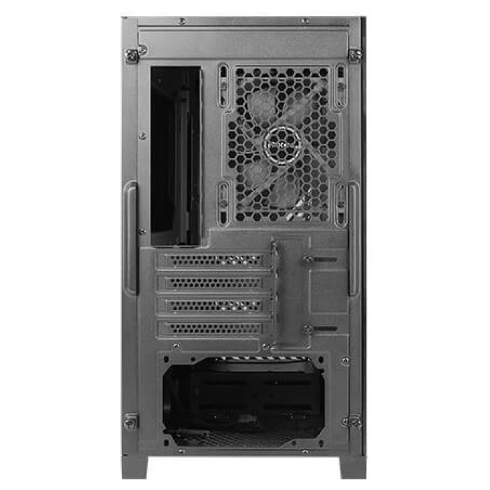 Antec Draco 10 черный