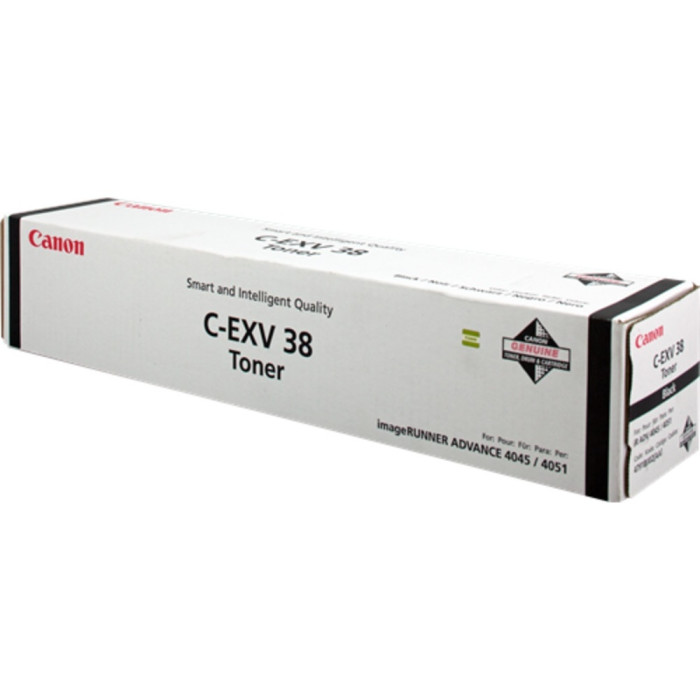 Canon C-EXV 38/39 4793B003