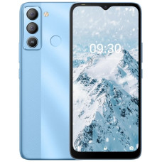 TECNO POP 5 LTE 2 ГБ/32 ГБ голубой