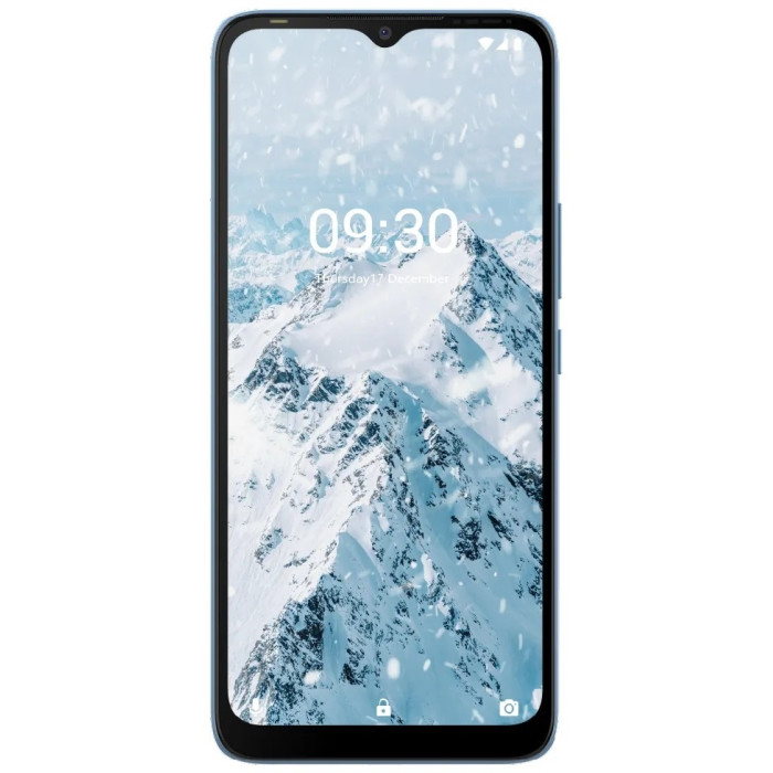 TECNO POP 5 LTE 2 ГБ/32 ГБ голубой