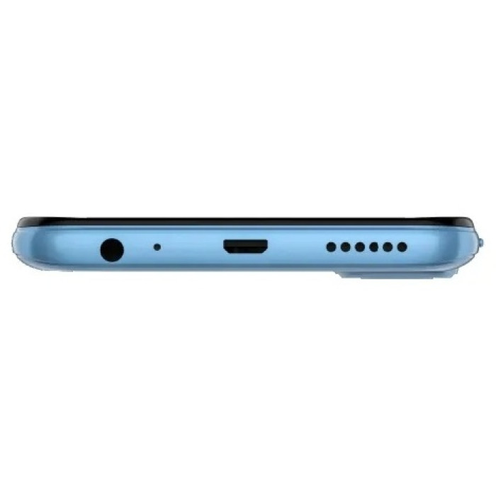 TECNO POP 5 LTE 2 ГБ/32 ГБ голубой