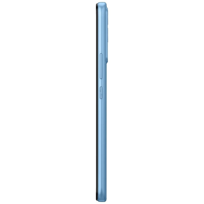 TECNO POP 5 LTE 2 ГБ/32 ГБ голубой