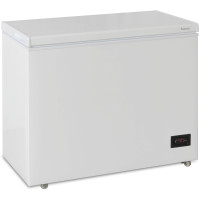 Бирюса 210KDN 160 л белый