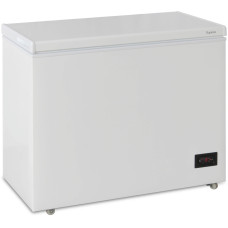 Бирюса 210KDN 160 л белый