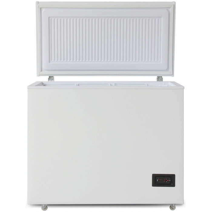 Бирюса 210KDN 160 л белый