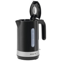 Электрочайник Polaris PWK 1803C WATER WAY PRO черный