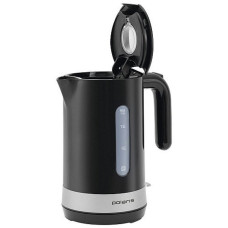 Электрочайник Polaris PWK 1803C WATER WAY PRO черный