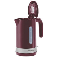 Электрочайник Polaris PWK 1803C WATER WAY PRO красный