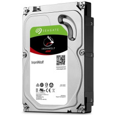 Seagate NAS Ironwolf ST8000VN004 8Tb