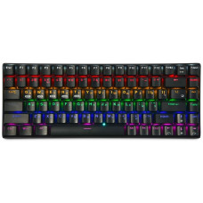 Gembird KBW-G510L черный