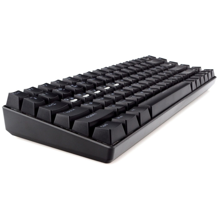 Gembird KBW-G510L черный