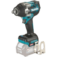 Гайковерт ударный аккумуляторный Makita XGT BL 40В TW001GZ