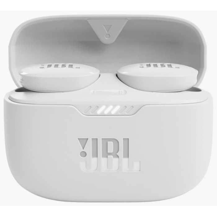 JBL Tune 130NC TWS белый