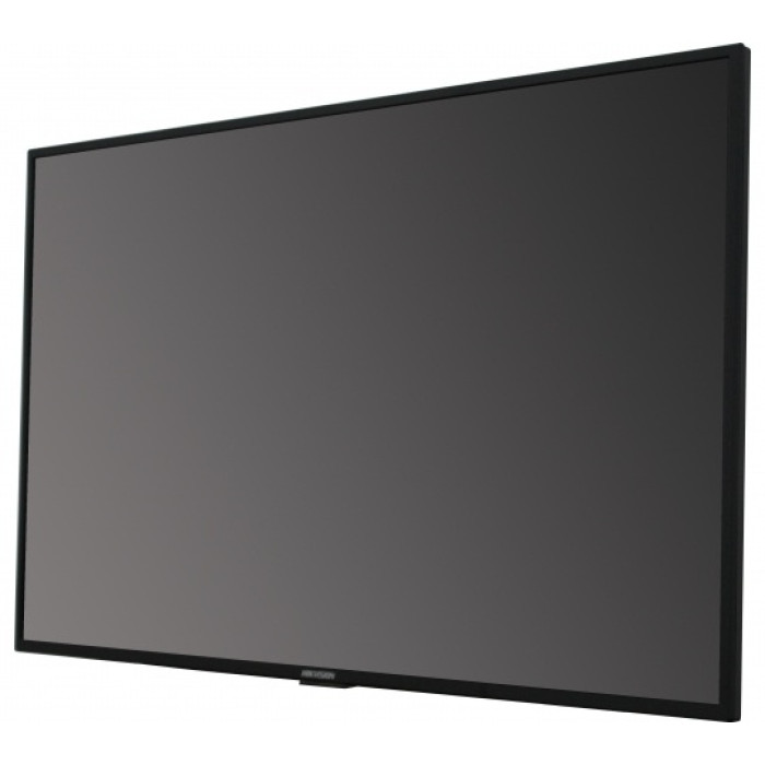 Hikvision DS-D5043QE черный