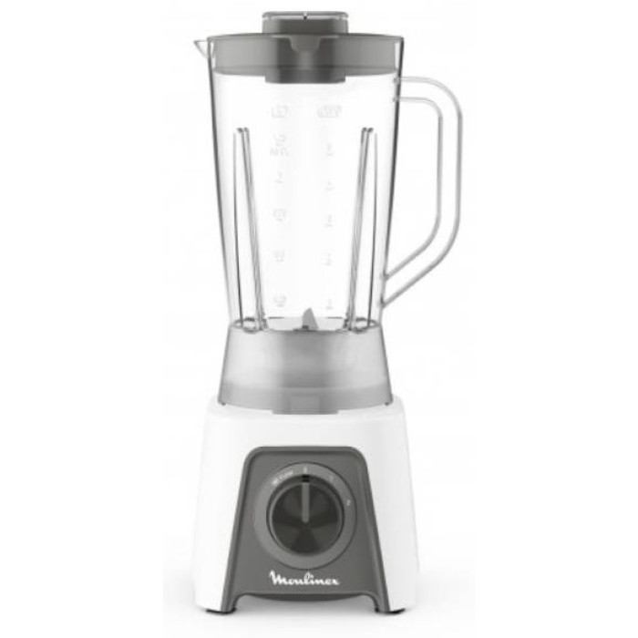Moulinex Blendeo+ LM2C0110 белый, серый